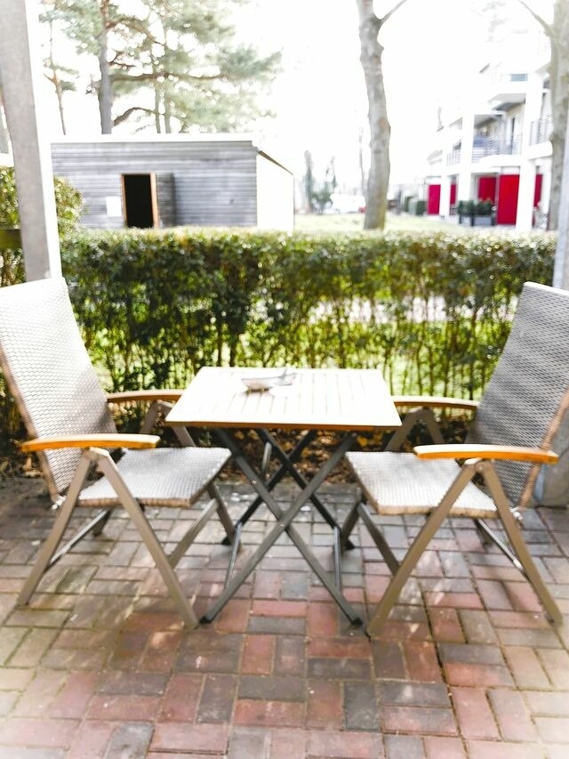 Ferienwohnung in Dierhagen - App. 134/Haus 3 - Bild 5