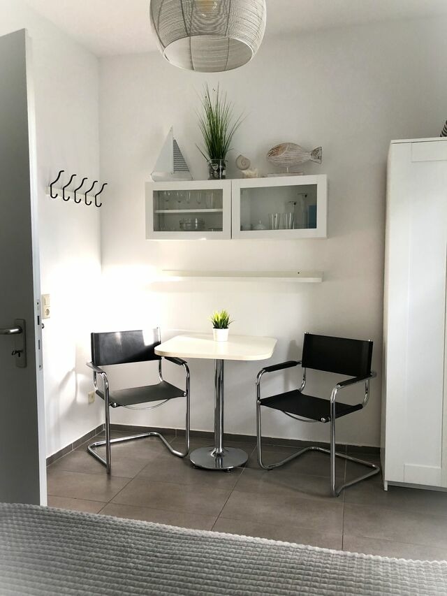Ferienwohnung in Dierhagen - App. 134/Haus 3 - Bild 6