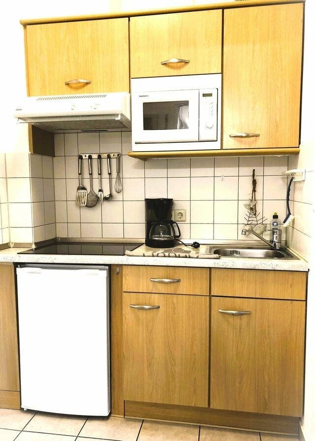 Ferienwohnung in Dierhagen - App. 134/Haus 3 - Bild 7