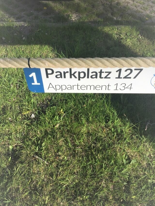 Ferienwohnung in Dierhagen - App. 134/Haus 3 - Bild 12