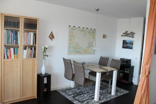 Ferienwohnung in Sch&ouml;nberg - Ferienwohnung E724 an der Ostsee - Bild 5