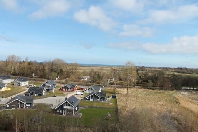 Ferienwohnung in Sch&ouml;nberg - Ferienwohnung E724 an der Ostsee - Bild 12