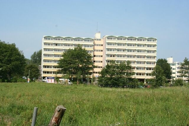 Ferienwohnung in Sch&ouml;nberg - Ferienwohnung E724 an der Ostsee - Bild 13