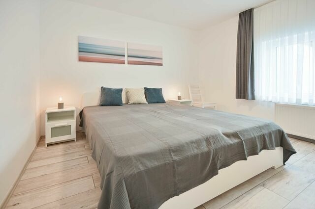 Ferienwohnung in Kellenhusen - FeWo Strandh&uuml;pfer Nr. 1 - Bild 6