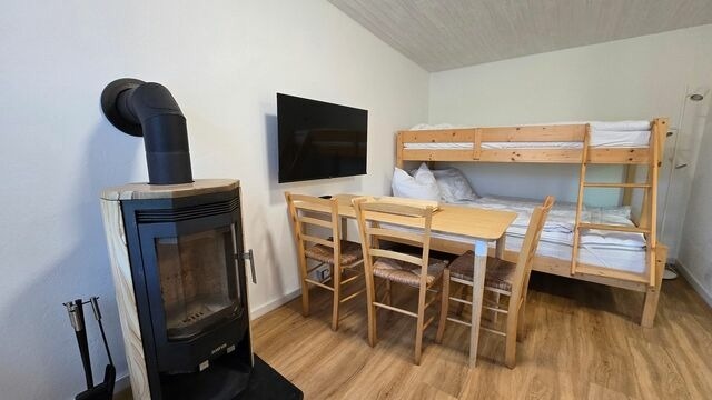 Ferienhaus in Ahlbeck - Kaiserbad Ahlbeck - S&uuml;&szlig;es Ferienhaus Strandheim - Bild 2