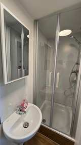 Ferienhaus in Ahlbeck - Kaiserbad Ahlbeck - S&uuml;&szlig;es Ferienhaus Strandheim - Bild 12