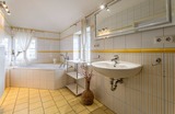 Ferienwohnung in Heringsdorf - Kaiserbad Heringsdorf - Idyllische Ferienwohnung Kaj&uuml;te - Bild 4