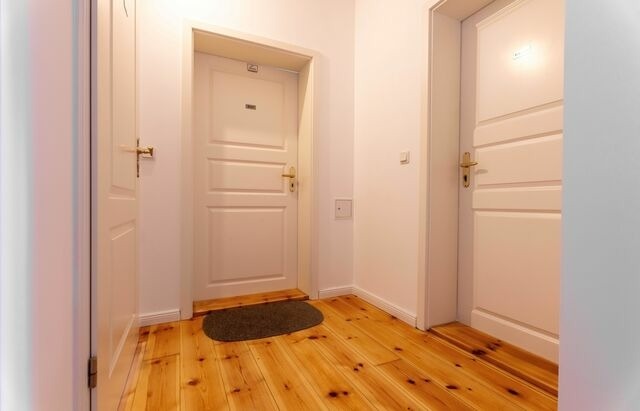 Ferienwohnung in Heringsdorf - Kaiserbad Heringsdorf - Idyllische Ferienwohnung Kaj&uuml;te - Bild 8