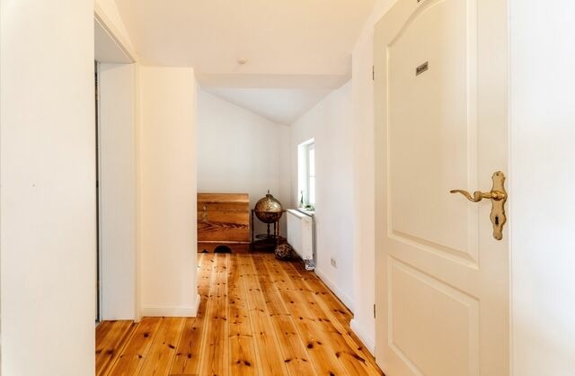 Ferienwohnung in Heringsdorf - Kaiserbad Heringsdorf - Idyllische Ferienwohnung Kaj&uuml;te - Bild 9