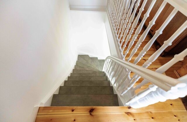 Ferienwohnung in Heringsdorf - Kaiserbad Heringsdorf - Idyllische Ferienwohnung Kaj&uuml;te - Bild 11