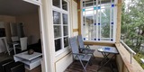Ferienwohnung in Heringsdorf - Kaiserbad Heringsdorf - Idyllische Ferienwohnung Kaj&uuml;te - Bild 12