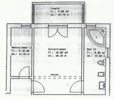 Ferienwohnung in Heringsdorf - Kaiserbad Heringsdorf - Idyllische Ferienwohnung Kaj&uuml;te - Bild 21