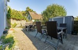 Ferienwohnung in Karlshagen - Ostseebad Karlshagen - ger&auml;umige Ferienwohnung Herbst - Bild 18
