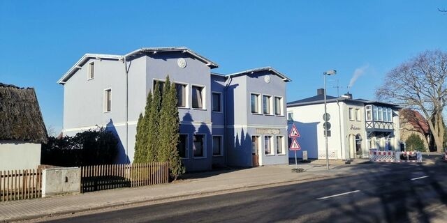 Ferienwohnung in Karlshagen - Ostseebad Karlshagen - gro&szlig;z&uuml;gige Ferienwohnung Sommer - Bild 10