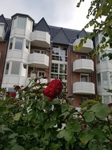 Ferienwohnung in Dahme - FeWo Seeschloss Nr. 5 - Bild 1