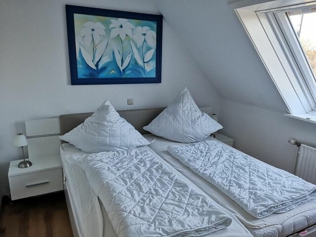 Ferienhaus in Dahme - Lange Wiese 25 - Bild 7