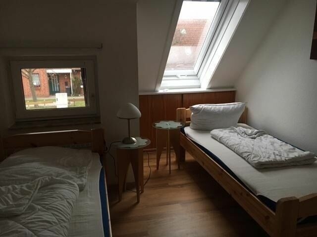 Ferienhaus in Dahme - Lange Wiese 25 - Bild 9
