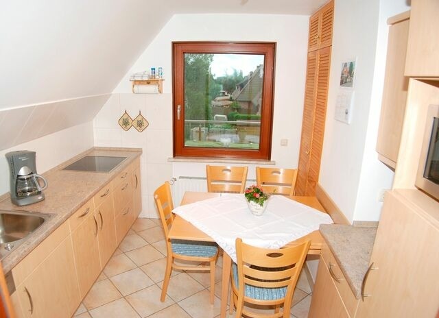 Ferienwohnung in Gro&szlig;enbrode - FW Hannelore - Bild 6