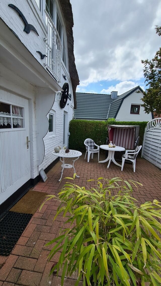 Ferienwohnung in Kappeln - Appartement Nr. 31 - Bild 6