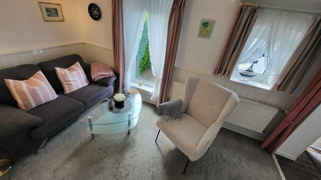 Ferienwohnung in Kappeln - Appartement Nr. 31 - Bild 7