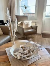 Ferienwohnung in Fehmarn OT Staberdorf - Landhaus Voss Wohnung 1 - Bild 5