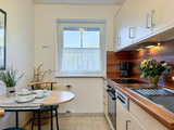 Ferienwohnung in Fehmarn OT Staberdorf - Landhaus Voss Wohnung 1 - Bild 6
