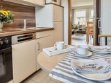Ferienwohnung in Fehmarn OT Staberdorf - Landhaus Voss Wohnung 1 - Bild 8