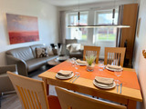 Ferienwohnung in Fehmarn OT Staberdorf - Landhaus Voss Wohnung 1 - Bild 2