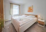 Ferienwohnung in Fehmarn OT Staberdorf - Landhaus Voss Wohnung 1 - Bild 9