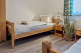 Ferienwohnung in Fehmarn OT Staberdorf - Landhaus Voss Wohnung 1 - Bild 11