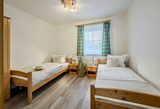 Ferienwohnung in Fehmarn OT Staberdorf - Landhaus Voss Wohnung 1 - Bild 13