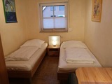 Ferienwohnung in Dahme - Jacobihof Haus 15 Wohnung 02 - Bild 7