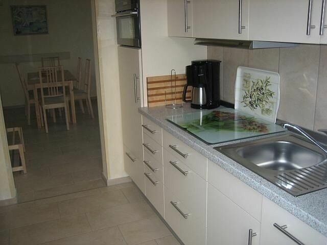 Ferienwohnung in Dahme - Jacobihof Haus 15 Wohnung 02 - Bild 8
