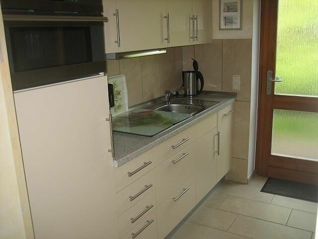 Ferienwohnung in Dahme - Jacobihof Haus 15 Wohnung 02 - Bild 9