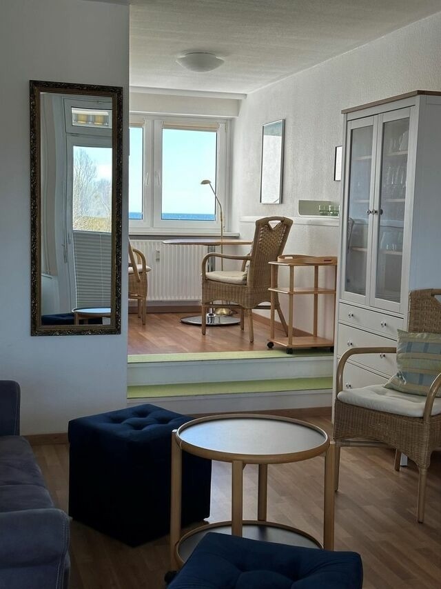 Ferienwohnung in Dahme - Strandhotel 27 - Bild 7