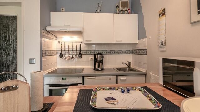 Ferienwohnung in Dahme - An der Aue 4d Michel - Bild 7