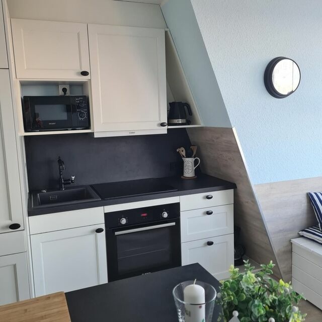 Ferienwohnung in Dahme - Seeschloss 30 - Bild 7