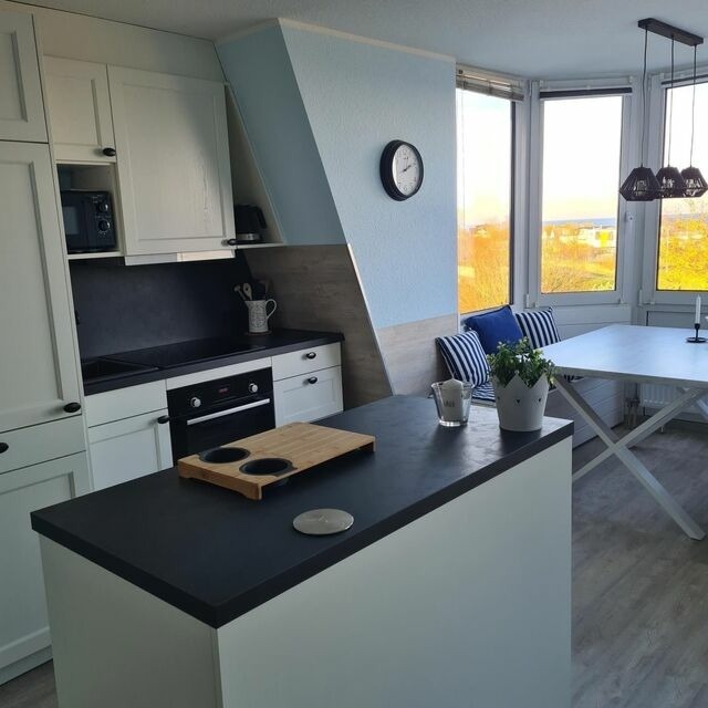 Ferienwohnung in Dahme - Seeschloss 30 - Bild 8