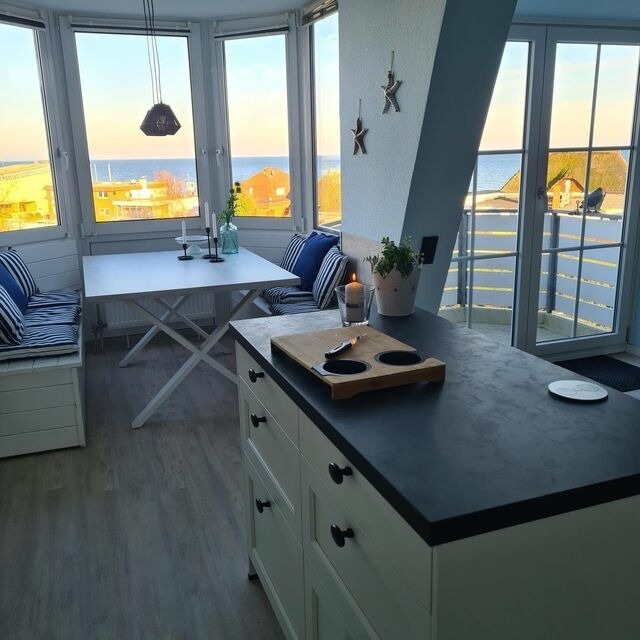 Ferienwohnung in Dahme - Seeschloss 30 - Bild 9