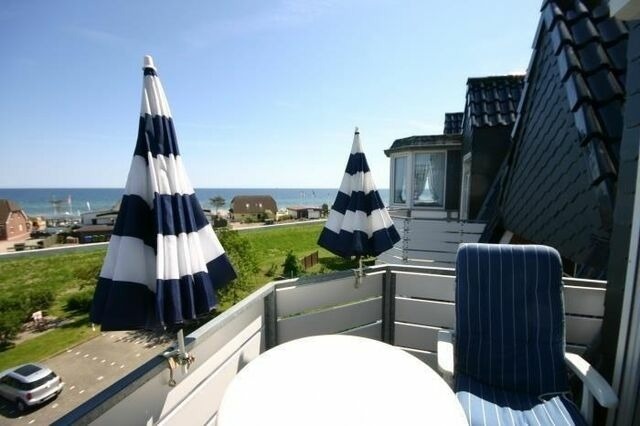 Ferienwohnung in Dahme - Seeschloss 30 - Bild 20