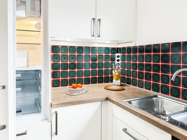 Ferienhaus in Dahme - Reihenendhaus Marina Sol - Bild 6