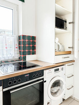 Ferienhaus in Dahme - Reihenendhaus Marina Sol - Bild 7