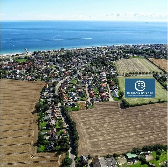 Ferienhaus in Dahme - Reihenendhaus Marina Sol - Bild 9