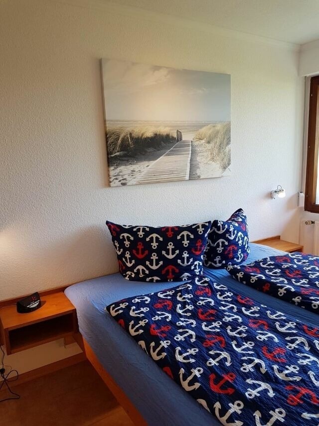 Ferienhaus in Dahme - Feriengarten Dahme W 11 - Bild 3