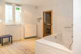 Ferienwohnung in Ahlbeck -  Haus Miramar - Seebad Ahlbeck - Bild 7