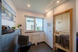 Ferienhaus in Olpenitz - Schleivilla Kapit&auml;n James Cook2 by Seeblick Ferien ORO,E-S&auml;ule, Thermomix, Sauna - Bild 25
