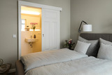 Ferienwohnung in Binz - Villa Oestereich - Junior Suite - Bild 5