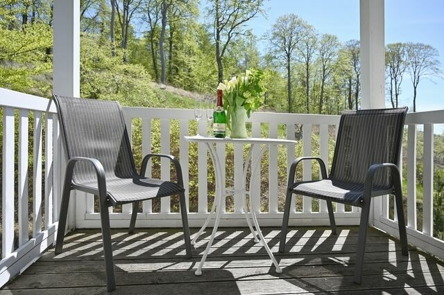 Ferienwohnung in Sellin - Ferienwohnung 11 Villa Celia Sellin R&uuml;gen - Bild 5