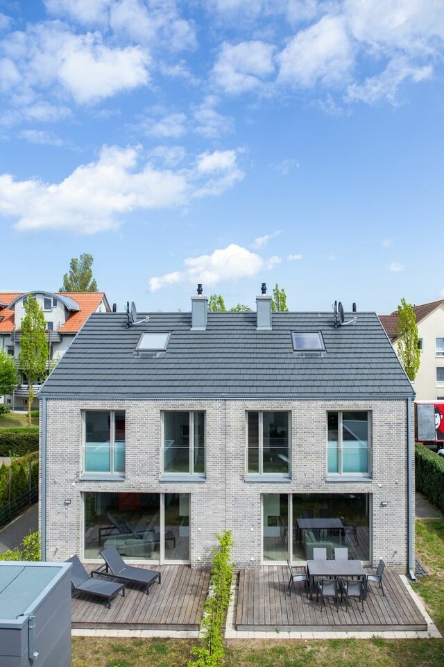 Ferienhaus in Zingst - Strandl&auml;ufer 2 - Bild 2