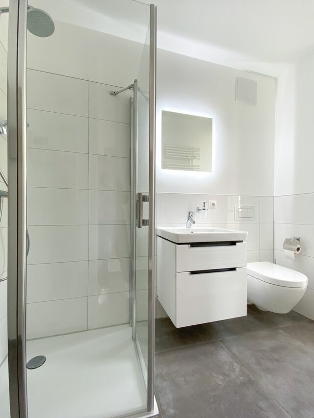 Ferienhaus in Zingst - Strandl&auml;ufer 2 - Bild 9